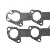 BBK Dodge Hemi 5.7 6.1 Exhaust Header Gasket Set - 1405