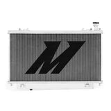 Mishimoto 06-12 Holden Commodore VE V8 Aluminum Radiator - MMRAD-CMDRV8-06