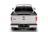 UnderCover 09-14 Ford F-150 5.5ft Elite Bed Cover - Black Textured - UC2148