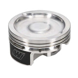 Wiseco Chevy SB -32cc Dome 4.165in Bore Piston Shelf Stock Kit - K0070A165