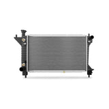 Mishimoto Ford Mustang Replacement Radiator 1994-1996 - R1488