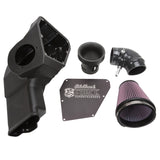 Edelbrock Air Intake Competition E-Force 2015-2017 Ford Mustang GT - 15868