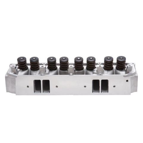 Edelbrock Cylidercylinder Head BBC Performer RPM 440Ci 84cc Chamer - 60925