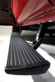 AMP Research 10-23 Toyota 4Runner (Excl. LTD/TRD Sport Model w/Cladding) PowerStep - Black - 75155-01A