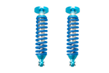 King Shocks 09-13 Ford F150 2WD Front 2.5 Dia Internal Reservoir Coilover (Pair) - 25001-211