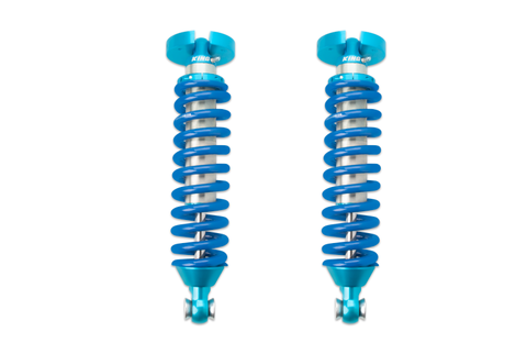 King Shocks 09-13 Ford F150 2WD Front 2.5 Dia Internal Reservoir Coilover (Pair) - 25001-211