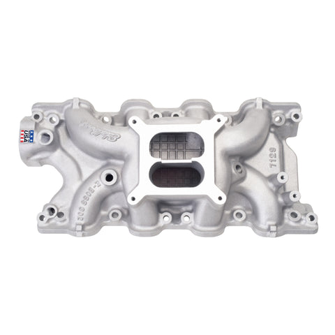 Edelbrock Performer RPM E-Boss 302 Ford Manifold - 7129