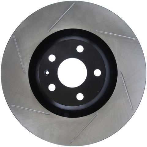 StopTech Slotted Sport Brake Rotor - 126.33120SR