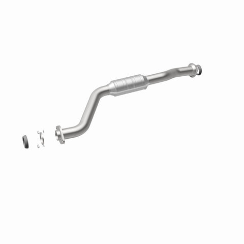 MagnaFlow Conv DF 06-08 Suzuki Grand Vitara 2.7L - 51728