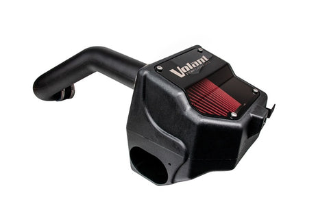 Volant 21-22 Ford F-150 5.0L V8 DryTech 3D Closed Box Air Intake System - 19150D