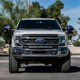 Rigid Industries 2020+ Ford Super Duty Dual Fog Kit - 46734