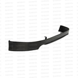 Seibon 11-12 Scion tC TR Style Carbon Fiber Rear Lip - RL1112SCNTC-TR