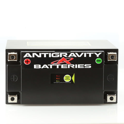 Antigravity YTX20 High Power Lithium Battery - AG-ATX20-HD