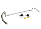 Whiteline 99-06 Toyota Celica Rear 20mm Heavy Duty Fixed Swaybar - BTR74Z