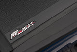 UnderCover 04-06 GMC Sierra 1500 5.8ft Flex Bed Cover - FX11012