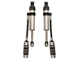 ICON 98-07 Toyota Land Cruiser 100 Series 0-3in Front 2.5 Series Shocks VS RR CDCV - Pair - 57807CP