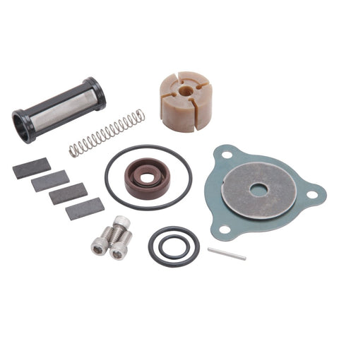 Edelbrock Rebuild Kit for Edelbrock 160 GPH Series Electric Fuel Pumps - 178060