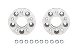 Eibach Pro-Spacer 30mm Spacer / Bolt Pattern 4x100 / Hub Center 54 for 07-11 Toyota Yaris - S90-4-30-021