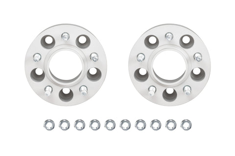 Eibach Pro-Spacer 30mm Spacer / Bolt Pattern 4x100 / Hub Center 54 for 07-11 Toyota Yaris - S90-4-30-021