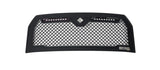 Putco 15-17 Ford F-150 Lighted Boss Grille w/ Two 10in Luminix Light Bars (w/ Camera CutOut) - 270546BL