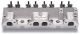 Edelbrock Single Perf Pontiac 72cc Head Comp - 60599