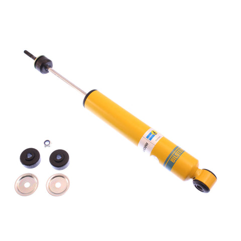 Bilstein 7100 Classic Series 46mm Monotube Shock Absorber - B46-0493VW