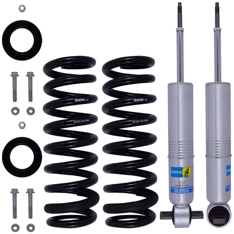 Bilstein B8 6112 19-20 Ford Ranger Front Suspension Kit - 47-294301