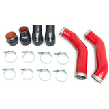 Banks Power 13-18 Dodge Ram 2500/3500 6.7L Diesel Boost Tube System Upgrade Kit - 25992