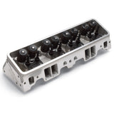 Edelbrock Single Perf SBC C-Bolt Head Comp - 60859