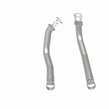 Magnaflow Manifold Front Pipes (For LP Manifolds) 67-74 Dodge Charger 7.2L - 19304