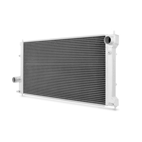 Mishimoto 12-14 Subaru BRZ / 12-14 Scion FR-S / 12-14 Toyota GT86 Performance Aluminum Radiator - MMRAD-BRZ-13