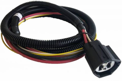 SPAL Jumper Harness for Brushless Fans - SBL-YAZ-PT10