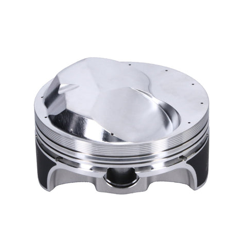 Wiseco BBC Quick 16 +40cc Dome 4.625in Bore 1.060inch CH Piston Shelf Stock - 6477B125