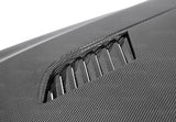 Seibon 14 Lexus IS350 F Sport TV Style Carbon Fiber Hood - HD14LXIS-TV