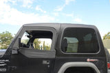 DV8 Offroad 96-06 Wrangler TJ Hard Top Square Back - 2 Door - HT96SB22