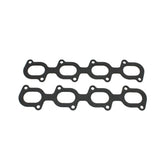 JBA Ford 5.4L/5.8L 4V DOHC/Ford Mustang GT500 Oval Port Header Gasket - Pair - 063-6695