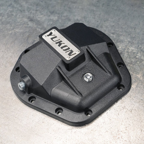 Yukon Gear Hardcore Diff Cover for Dana 50/60/70 - YHCC-D60