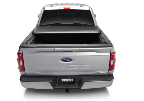 Truxedo 15-21 Ford F-150 5ft 6in Pro X15 Bed Cover - 1497701