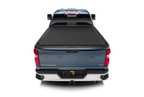 Truxedo 2020 GMC Sierra & Chevrolet Silverado 2500HD/3500HD w/Tailgate 8ft Pro X15 Bed Cover - 1474001