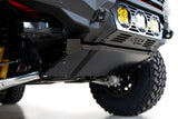 Addictive Desert Designs 21-22 Ford Bronco Bomber Skid Plate (Use w/ Bomber Front Bumper) - AC23008NA03