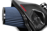 Corsa 14-19 Chevrolet Corvette C7 6.2L V8 Carbon Fiber Air Intake (Does Not Fit Z06/ZR1) - 44001