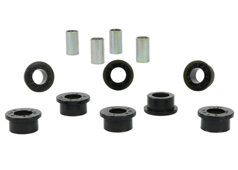 Whiteline Front Control Arm - Upper Inner Bushing 61-74 Jaguar E Type Series 1 and 2 - W51511