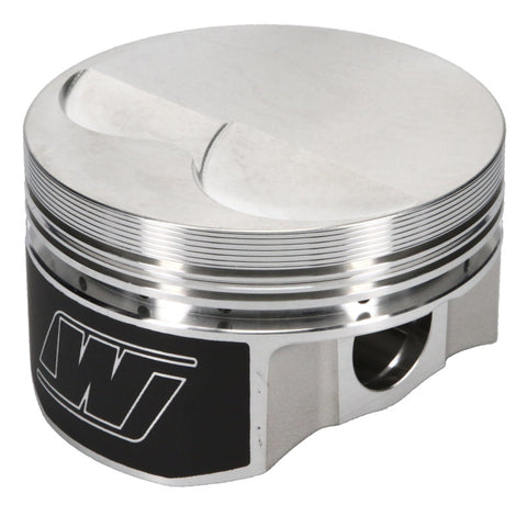 Wiseco Chrysler Small Block 318/340/360 - 3.940in Bore -6cc Flat Top Pistons - K0144A3940