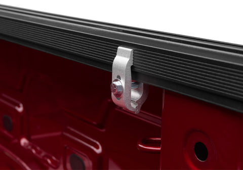 Truxedo Jeep Gladiator / Ford Maverick Elevate TS Rails - 50in. - 1118414