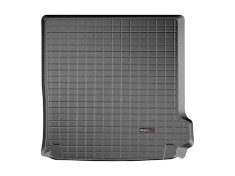 WeatherTech 2018+ Volvo V90 Cargo Liner - Black - 40969