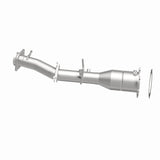 Magnaflow DOC DF 2008-2010 Ford F-250/350/450/550 6.4L - 60503