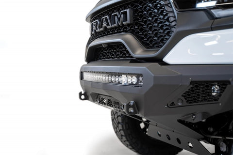 Addictive Desert Designs 2021 Dodge RAM 1500 TRX Stealth Fighter Front Bumper - F620153030103