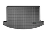 WeatherTech 2017+ Nissan Rogue Sport Cargo Liner - Black (Works in Lowest Position) - 401030