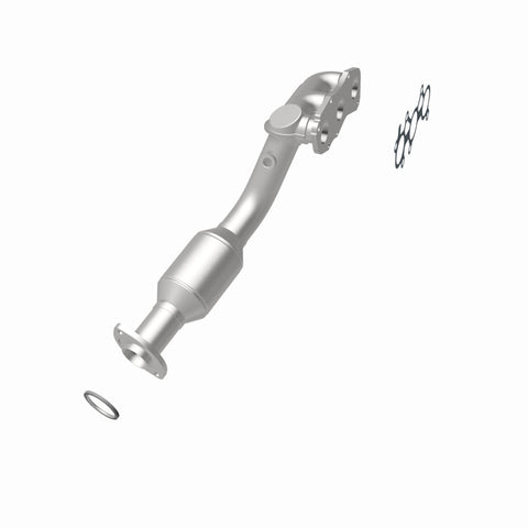 MagnaFlow Direct-Fit SS Catalytic Converter 2006 Lexus GS300 V6 3.0L DS - 452720