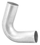 AEM 4.00 Diam Alum 120 Degree Bend Tube - 2-007-120